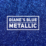 Diane's Blue