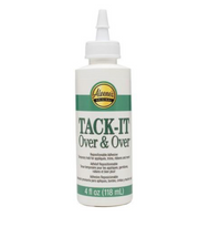 Aleene's Tack-It Over & Over