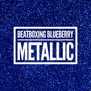 Beatboxing Blueberry