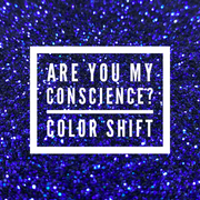 Are you my conscience?