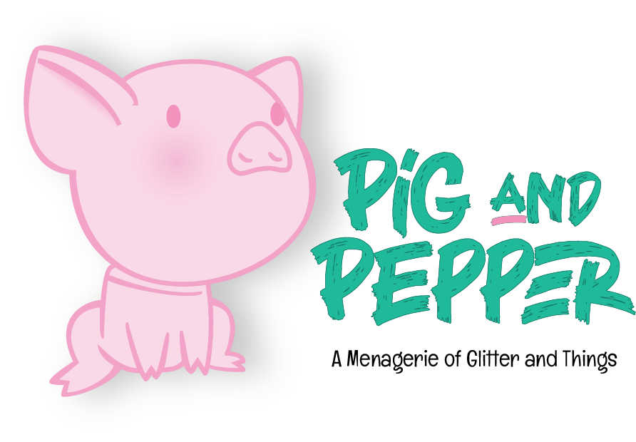 Pig and Pepper