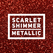 Scarlet Shimmer