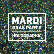 Mardi Gras Party